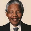 Happy Birthday, Madiba!