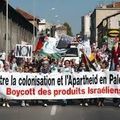 Le suivisme 'sioniste' de la France la ferait-elle glisser vers un Etat de non-Droit?