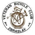 Le logo du Veteran Bicycle Club de Zbraslav