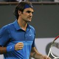 Indian Wells | Federer: "C'était vraiment dur"