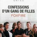 "Confessions d'un gang de filles" de Joyce Carol Oates