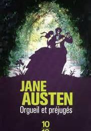 Orgueil et préjugés, Jane Austen