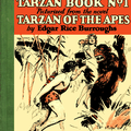 Jeudi 7 janvier - Lord Greystoke ou Tarzan ! 🦧
