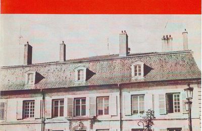 Bulletin Municipal Officiel 1969