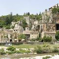 Labeaume (Ardèche) 