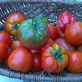 Les tomates