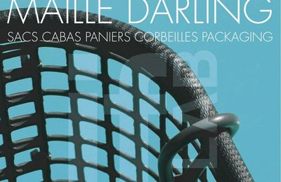 If.LAB collection MAILLE DARLING les recherches & développements