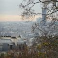 Un Week-End à Paris ...