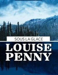 Louise Penny et l'inspecteur chef Gamache