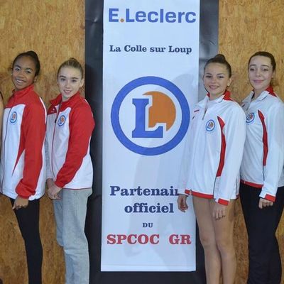 Nouveau site: www.spcoc-gr.com Les formulaires