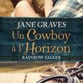 Un cow-boy à l'horizon, Jane Graves