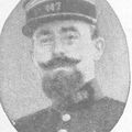 Capitaine Georges SPACENSKI (1881 - 19xx)