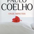 Onze minutes de Paulo Coelho 