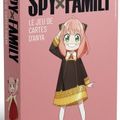 Spy x Family : Le jeu de cartes d'Anya