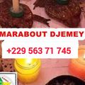 ​LE RITUEL D’ENVOÛTEMENT D'AMOUR OU DU RETOUR D'AFFECTION DU PUISSANT MARABOUT AFRICAIN