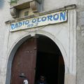 Le PRI à Radio Oloron