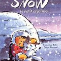 les animaux du froid