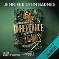 Inheritance Games (Inheritance Games #1) de Jennifer Lynn Barnes