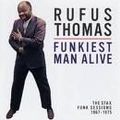 RUFUS THOMAS - "Itch and scratch" (1972)