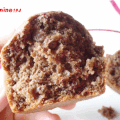 Muffins santé choco-betteraves 