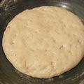 L'entretien d'un levain naturel/Maintaining a sourdough starter