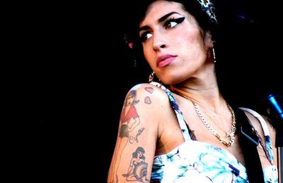« Back to Black » : Amy Winehouse revit dans son biopic