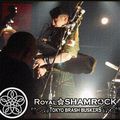 Royal SHAMROCK (Punk / Irish Folk (!) - Japon)