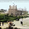 FOURMIES - Exposition 1910 ***