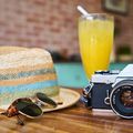 5 idées pour conserver ses photos de vacances