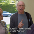 Tracy Ullman & Larry David