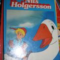 nils holgersson