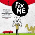 Fix Me, de Raed Andoni