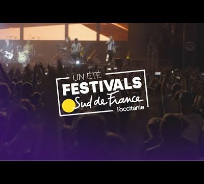La rentrée musicale s’annonce… mais en attendant, vive les festivals d’été ☀️