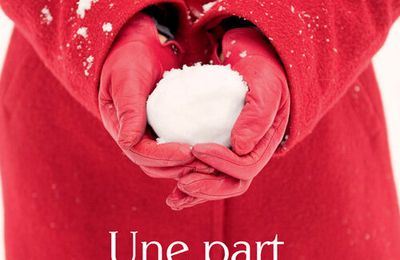 La boule de neige (livre offert)