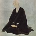 Ryōkan Taigu / 大愚 良寛 (1758 – 1831) : « je suis venu ici avec mon bol... »