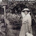 Ethnologie de la Provence