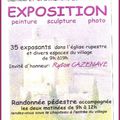 j'y exposerai ...