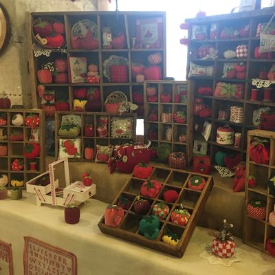 PCB, exposition 2023