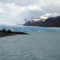 Excursion al Lago Argentino (27/04)