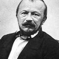 Gérard de Nerval (1808 - 1855) : El Desdichado