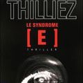 Franck Thilliez, Le Syndrome [E]