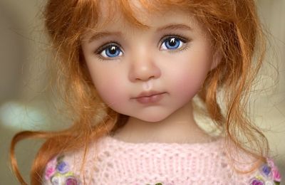 Les moules 5 des Little Darling :Inspirations et premières réalisations