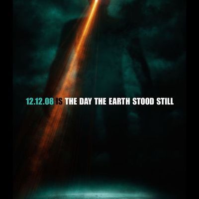 Le Jour où la Terre s'arrêta remake