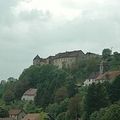 CHATEAU DE BELVOIR - 