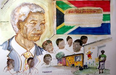 Education is Everything , 