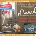  Concours MARCEL LE COQUILLAGE (AVEC SES CHAUSSURES) : un film d'animation irrésistible, actuellement en Blu-Ray et DVD. 