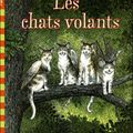 Les chats volants