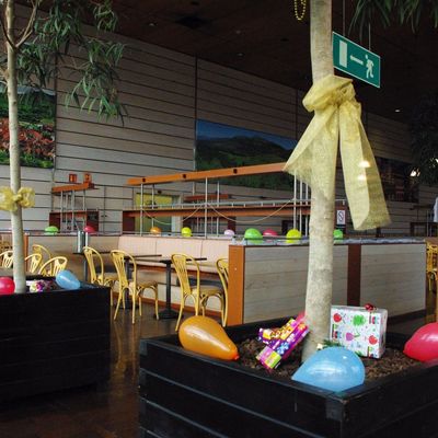 La Muse Ment propose un après-midi de Noël