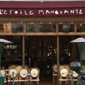 L'Etoile Manquante - Paris Marais 4ème