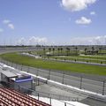 Derniere Minute : carambolage monstre sur le circuit de Daytona 